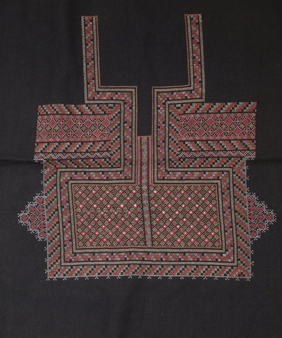 Kutch Embroidered - Matkatus