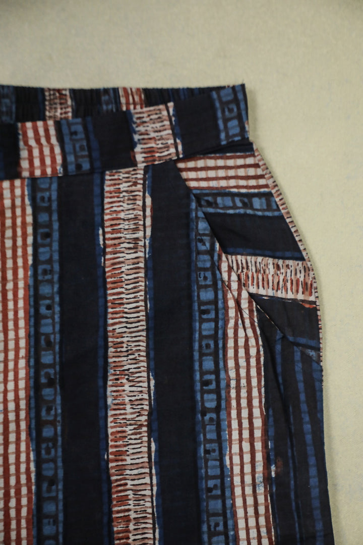 Stitched Pants - Matkatus