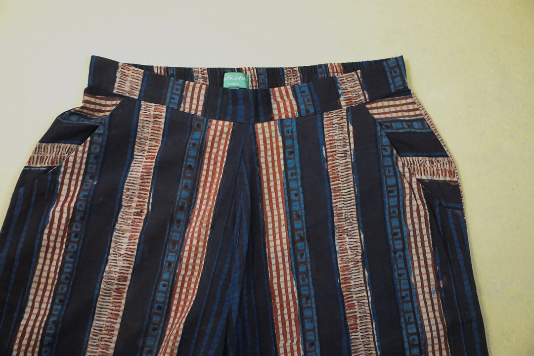 Handcraft pants - Matkatus