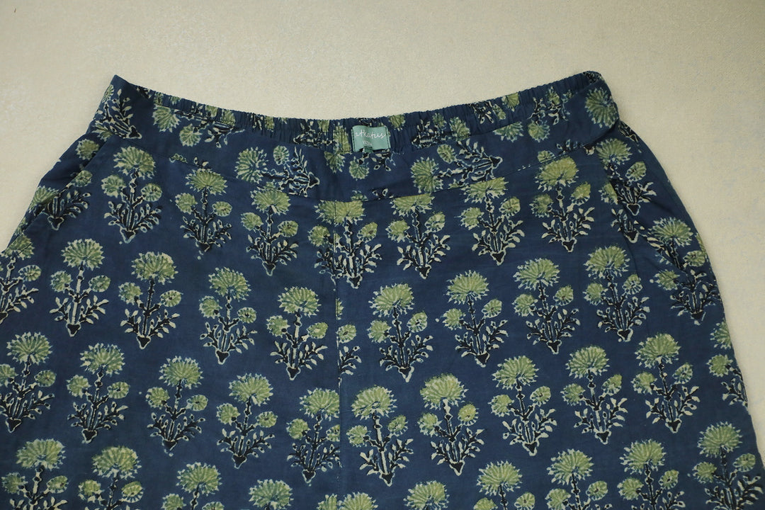 Handcraft pants - Matkatus