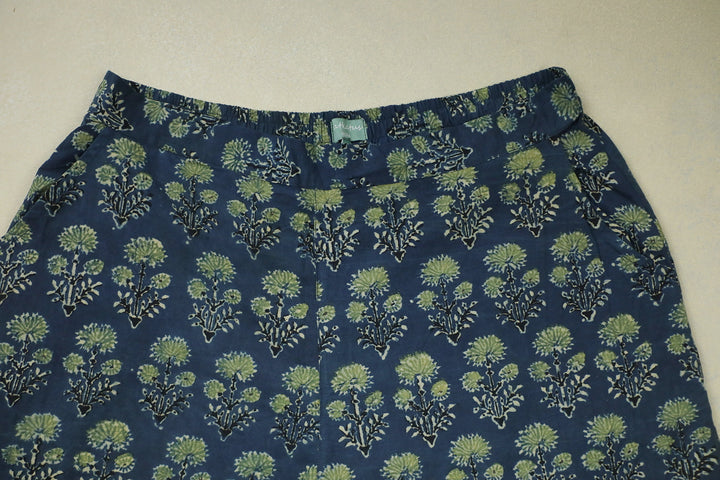 Handcraft pants - Matkatus