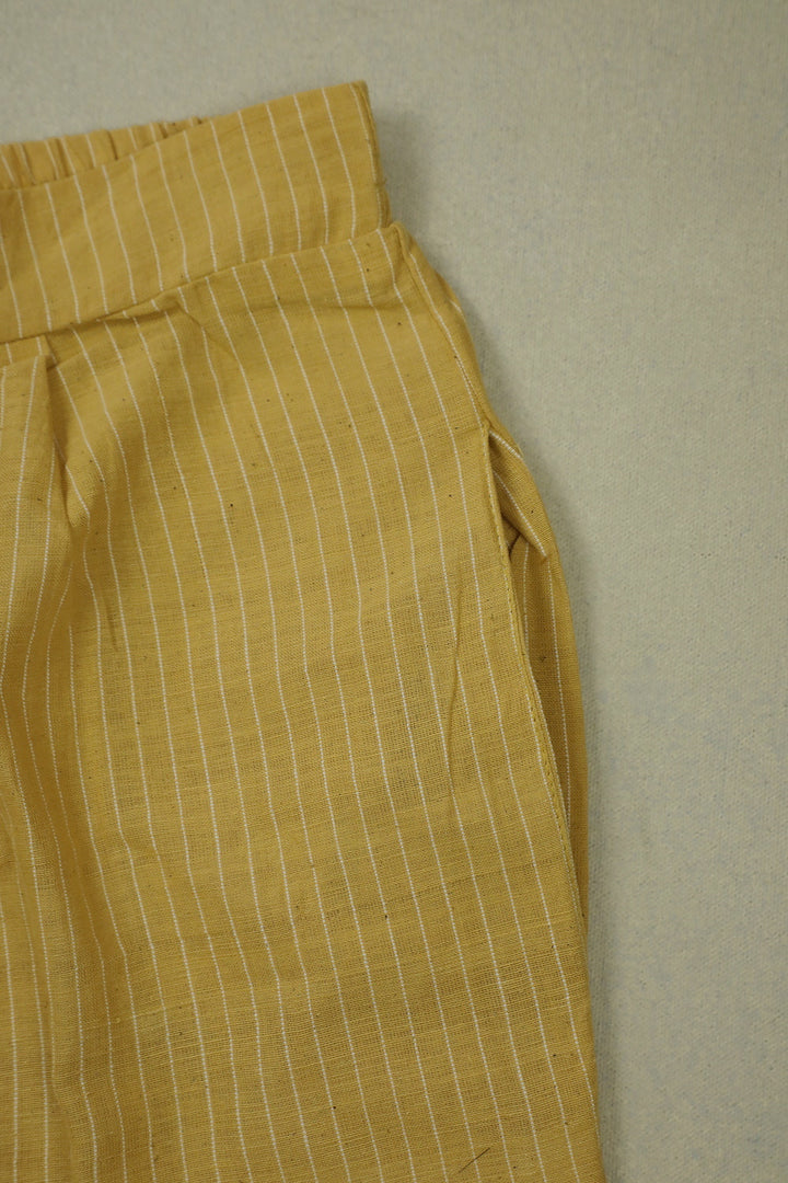 Handcraft pants - Matkatus