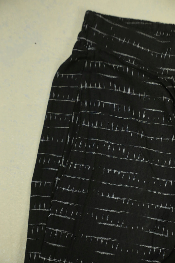Stitched Pants - Matkatus