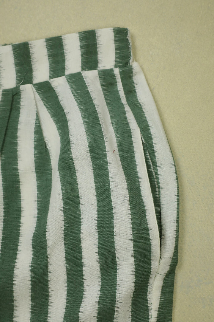 Stitched Pants - Matkatus