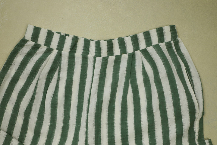 Handcraft pants - Matkatus