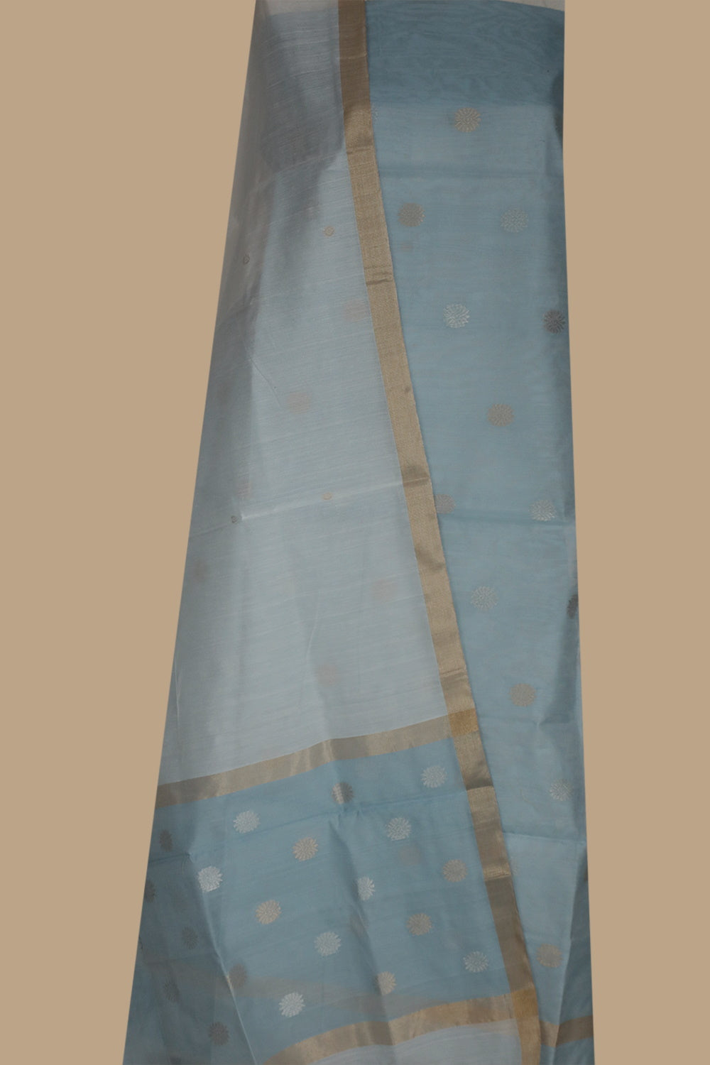 Top & Dupatta - Matkatus