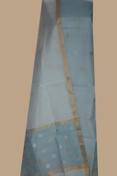 Top & Dupatta - Matkatus