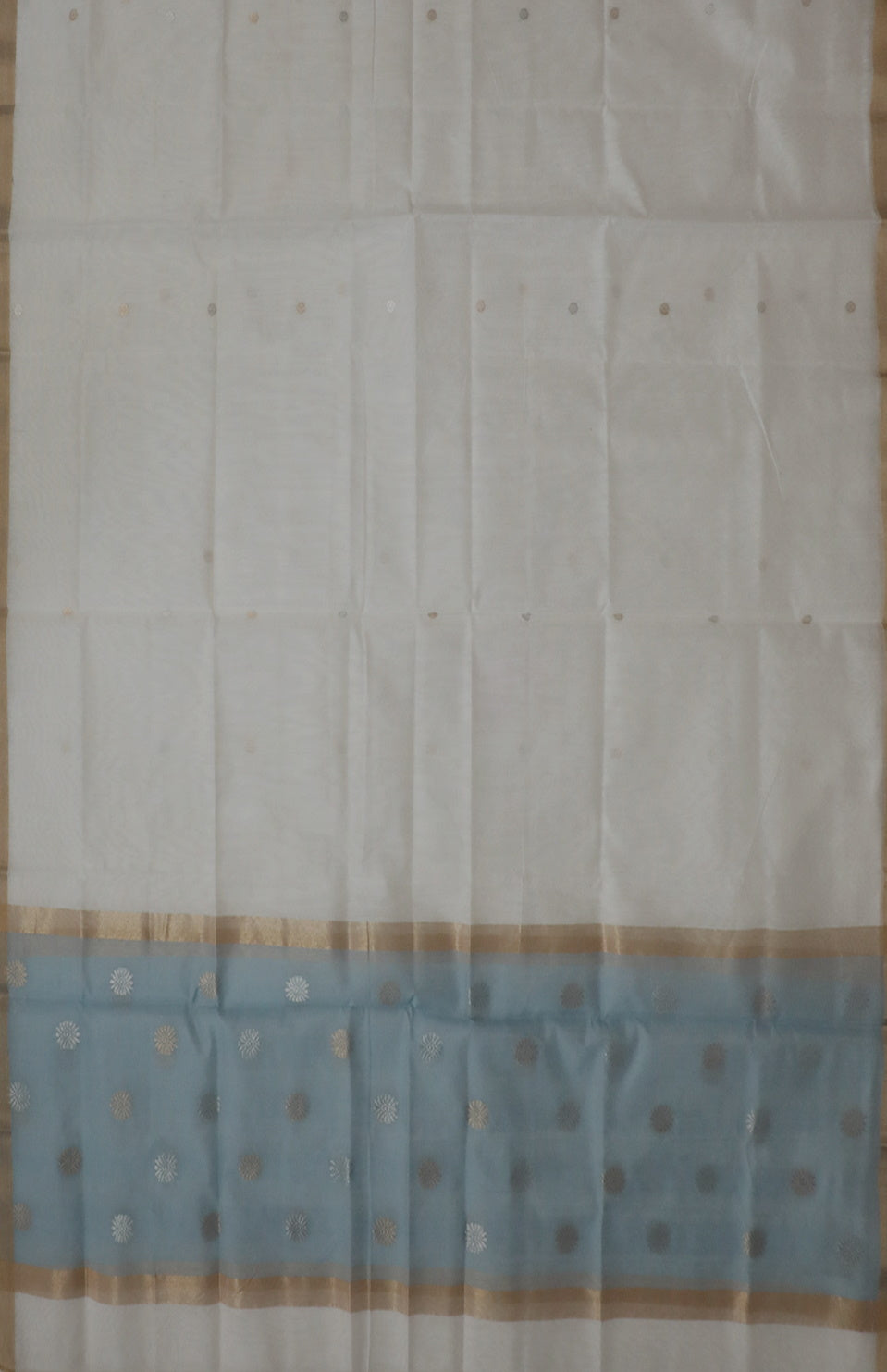 Chanderi suits - Matkatus