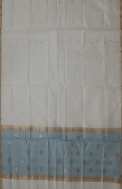 Chanderi suits - Matkatus