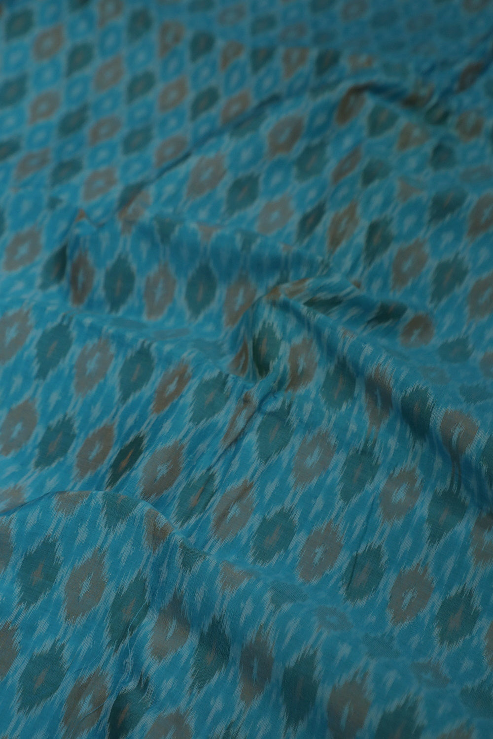 Silk Cotton Fabrics - Matkatus 