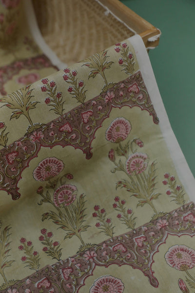Sanganeri Fabrics - Matkatus 