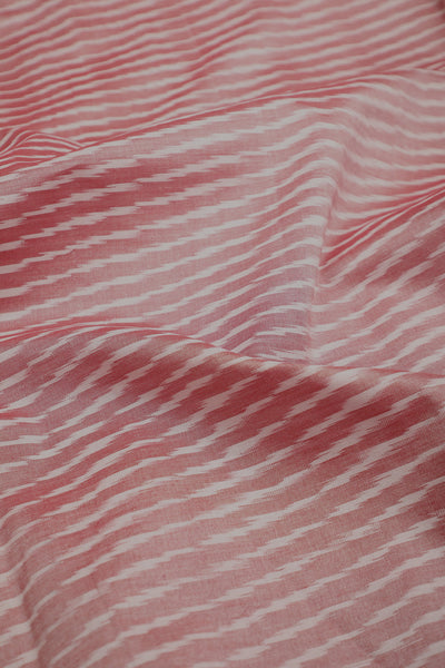Ikat Cotton Fabrics - Matkatus 