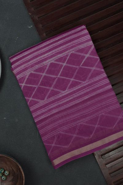 Shibori Sarees - Matkatus 