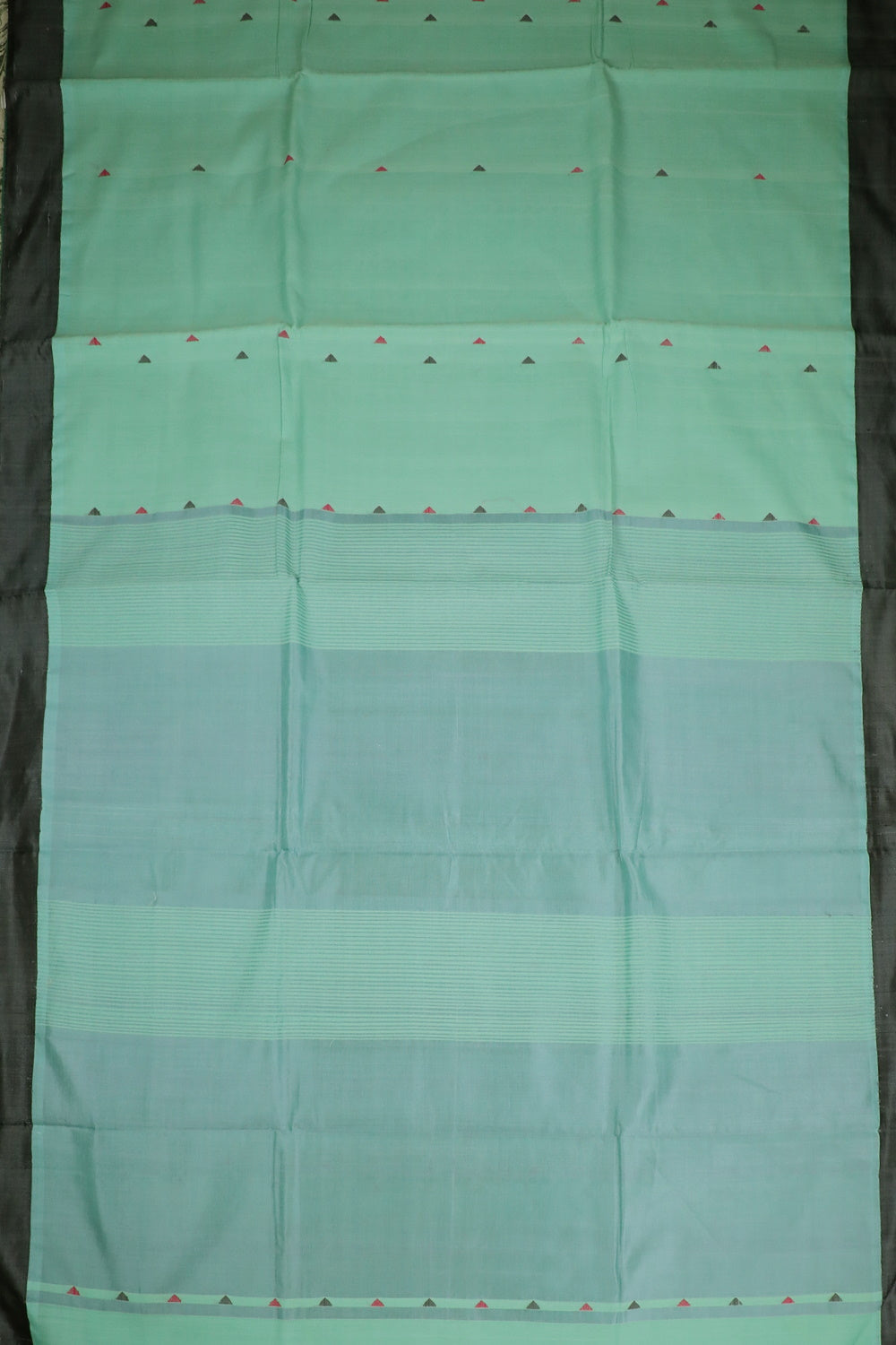 Handwoven cotton sarees - Matkatus