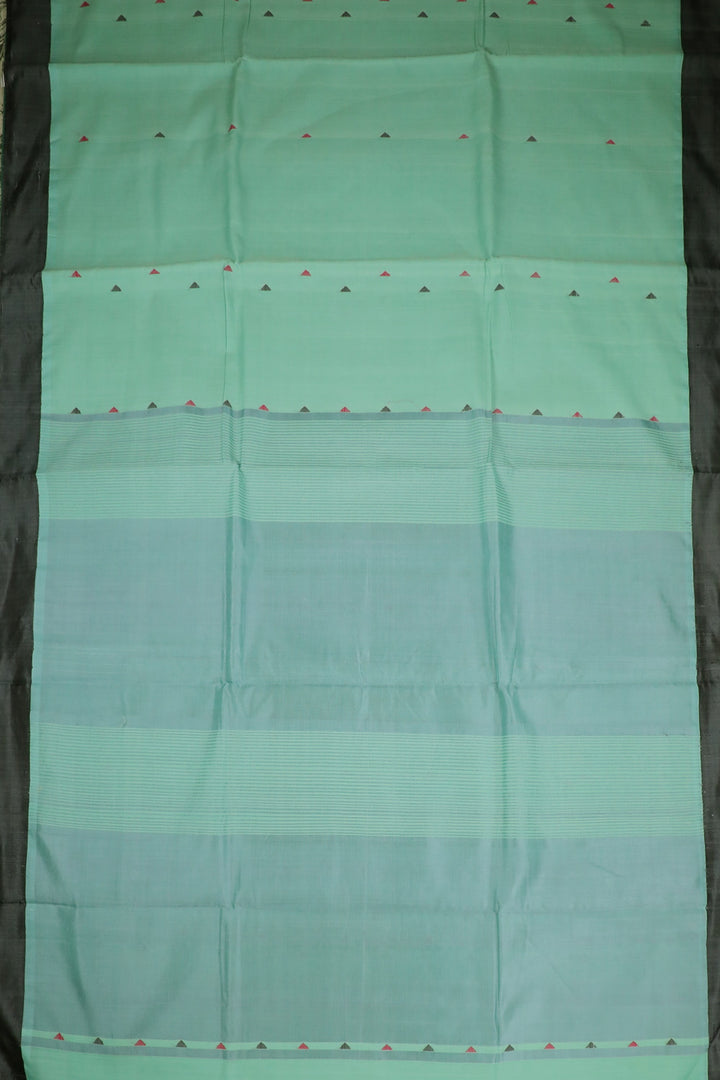 Handwoven cotton sarees - Matkatus