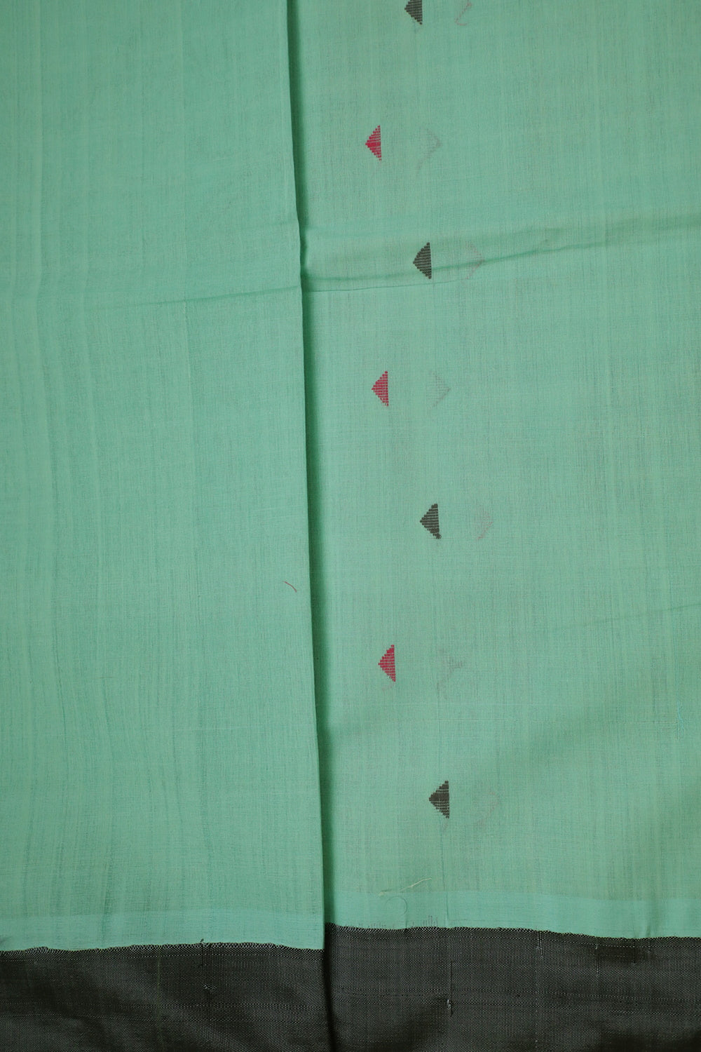 Handwoven sarees - Matkatus