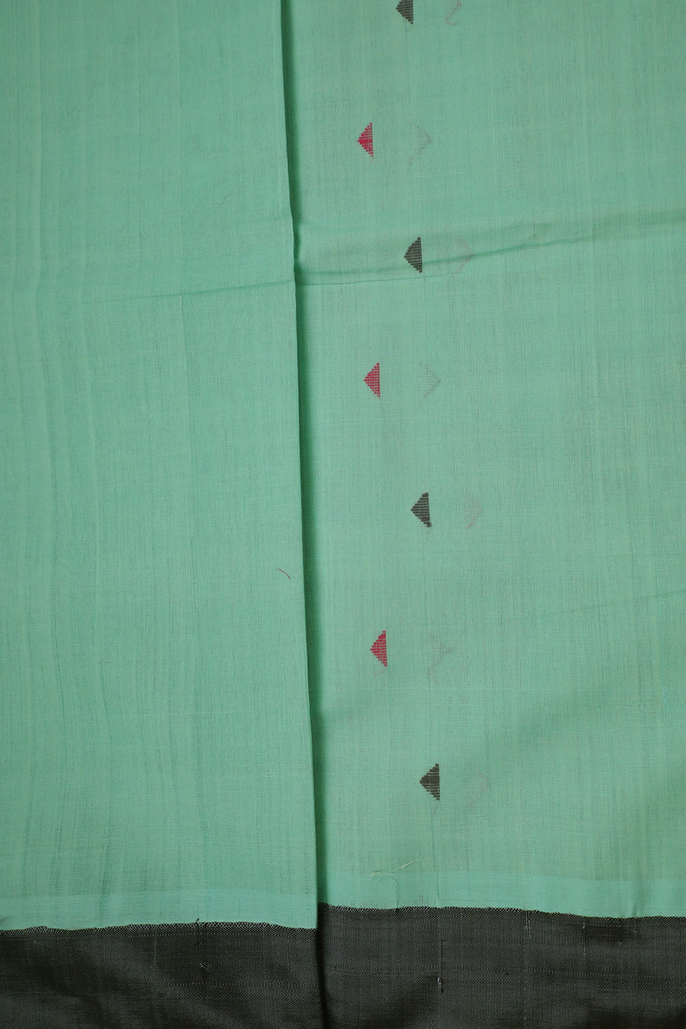 Handwoven sarees - Matkatus
