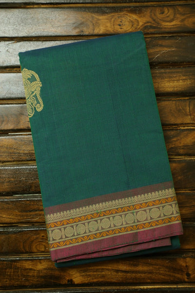 Kanchipuram Sarees - Matkatus