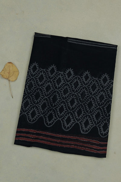 Cotton Saree - Matkatus