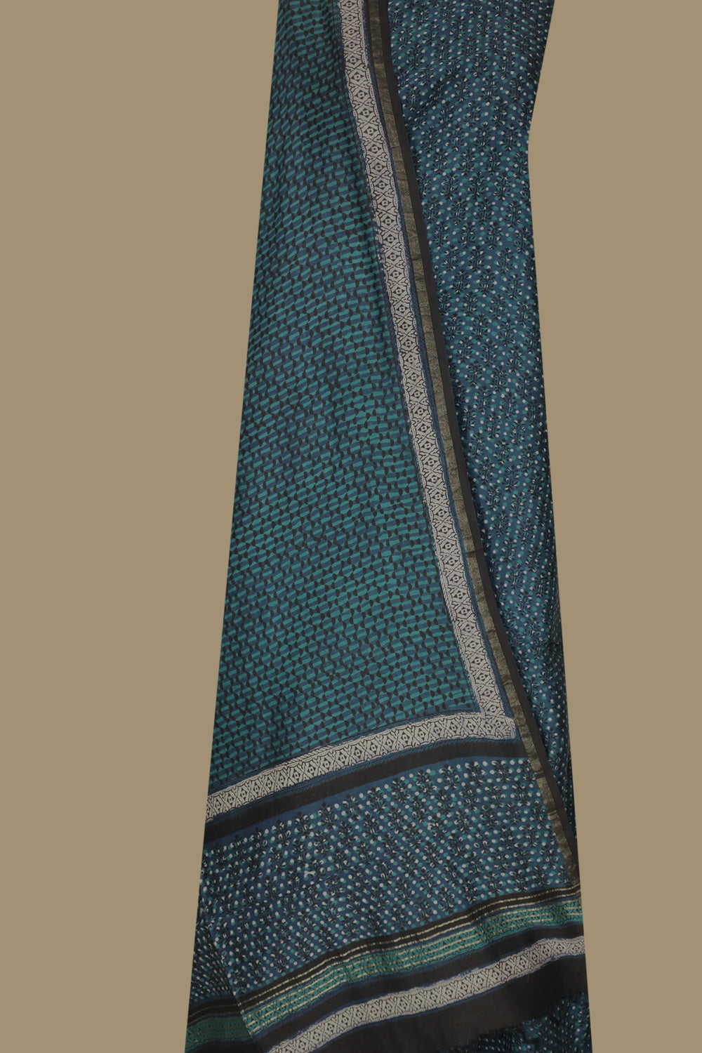 Silk Cotton Suits - Matkatus 