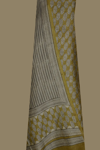Silk Cotton Suits - Matkatus 