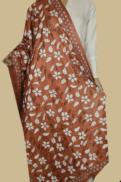 Kantha Dupattas - Matkatus 