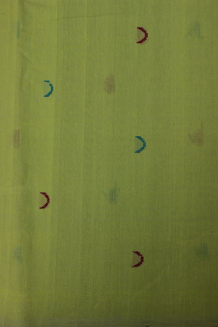Cotton fabric - Matkatus