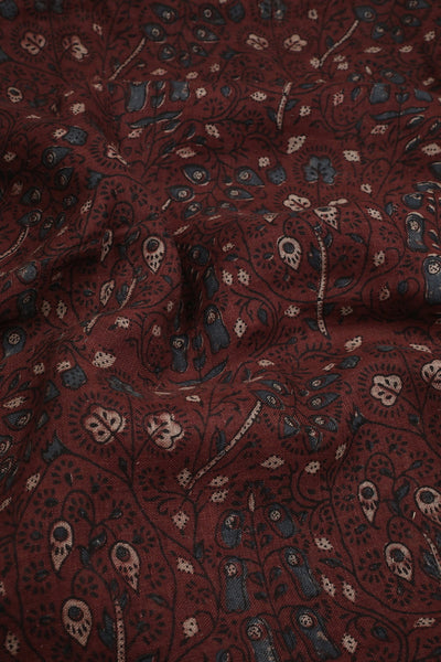 Linen Fabrics - Matkatus