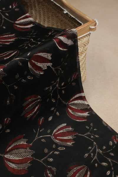 Modal Silk Fabric - Matkatus