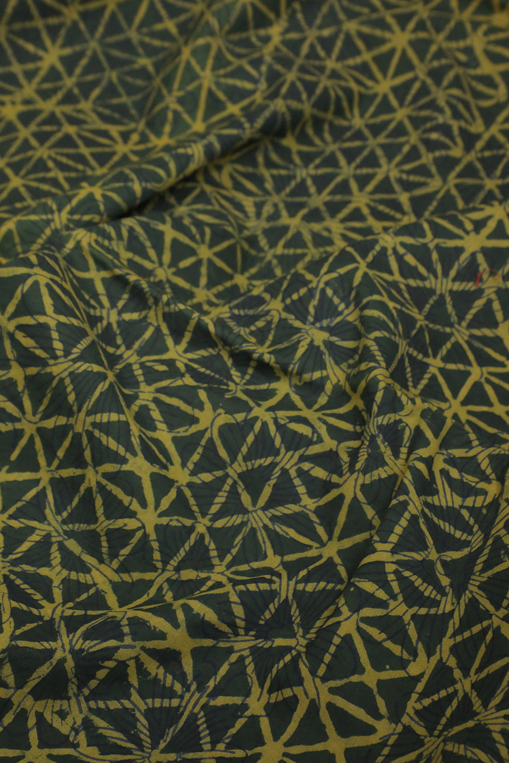 Block Printed Fabrics - Matkatus