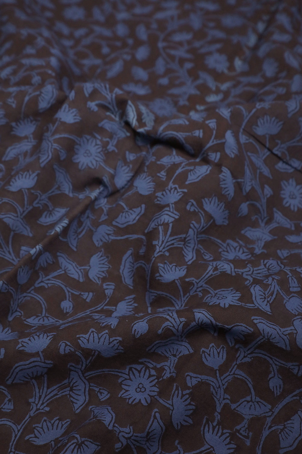 Block Printed Fabrics - Matkatus