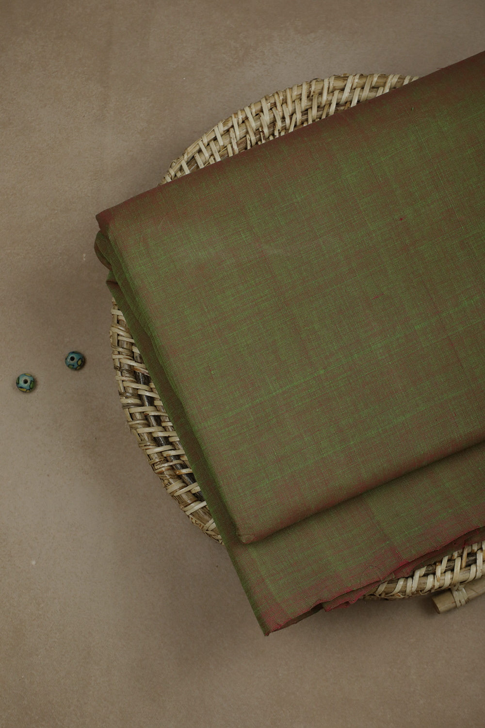 Handloom Fabrics- Matkatus