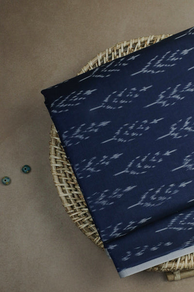 Ikat Fabrics - Matkatus