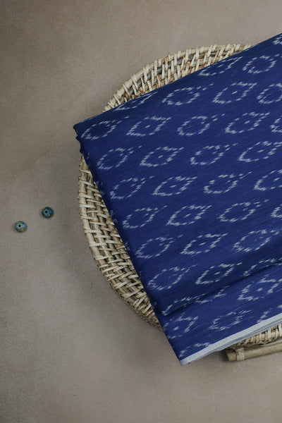 Ikat Fabrics - Matkatus