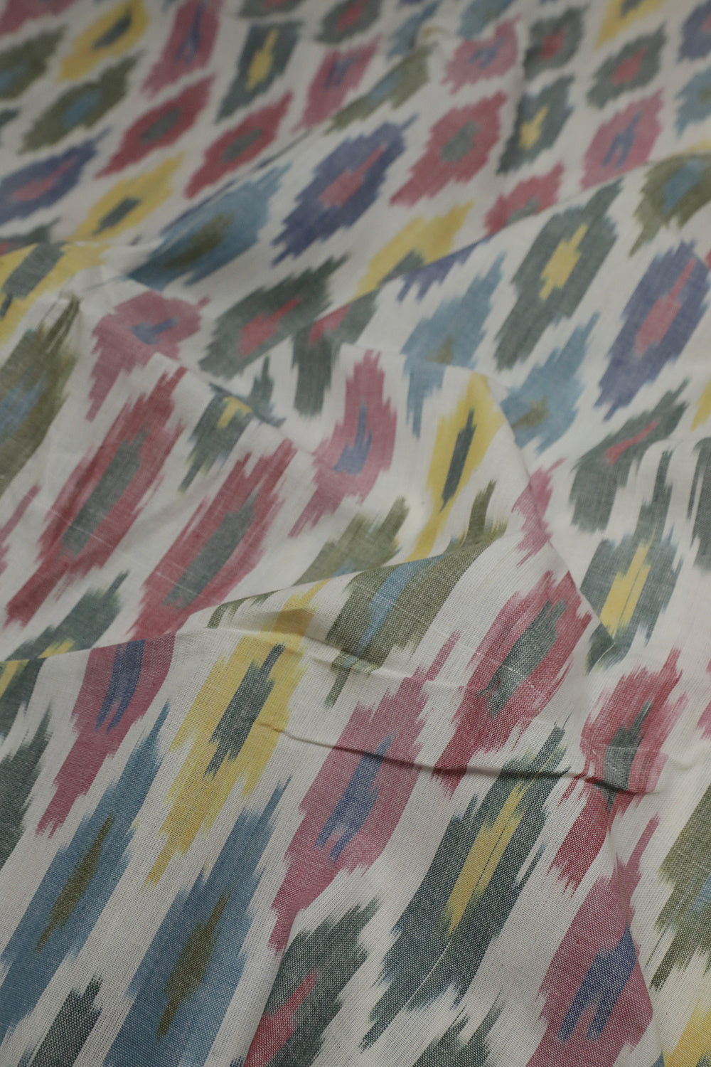 Ikat Fabrics - Matkatus