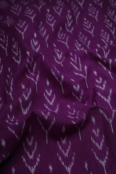 Ikat Fabrics - Matkatus