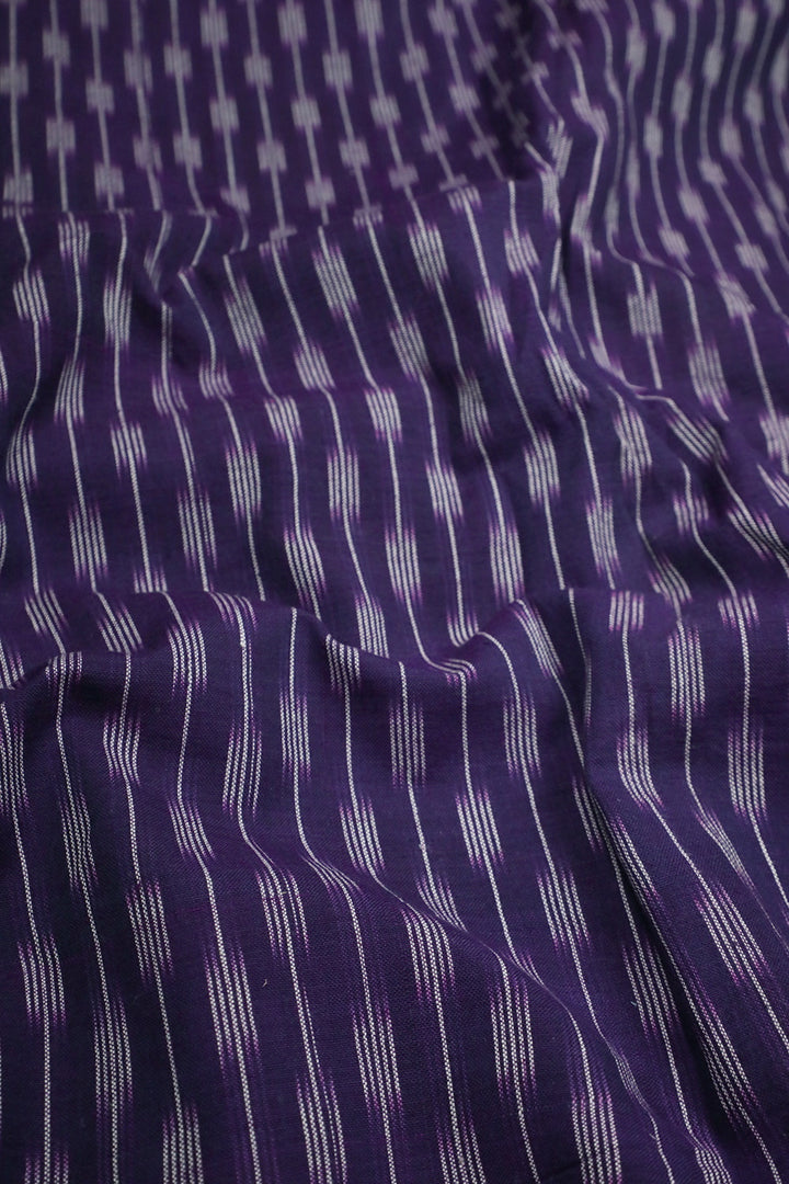 Ikat Fabrics - Matkatus