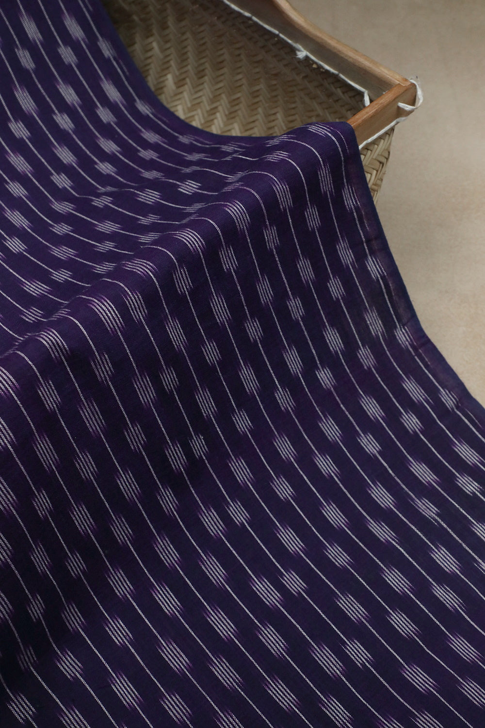Pochampally Ikat Fabrics - Matkatus