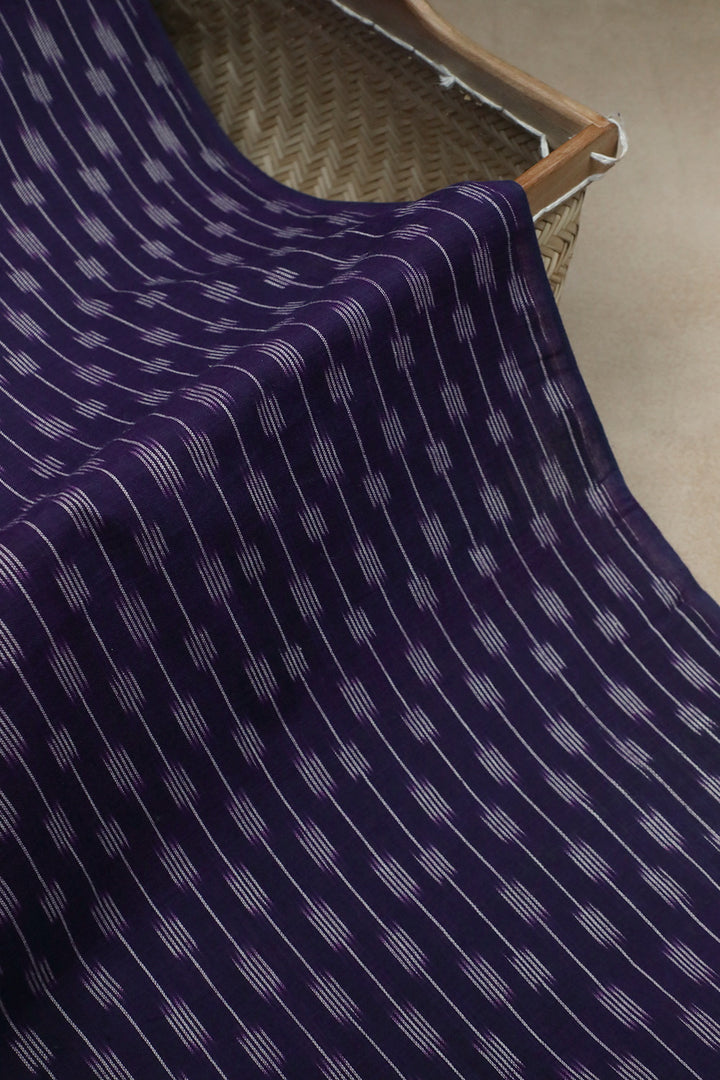 Pochampally Ikat Fabrics - Matkatus