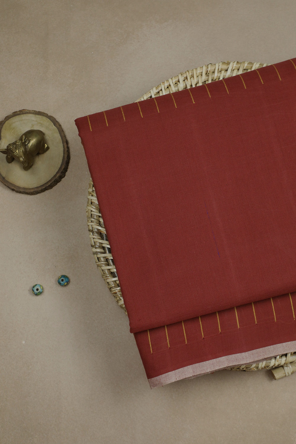 Handwoven Fabrics - Matkatus