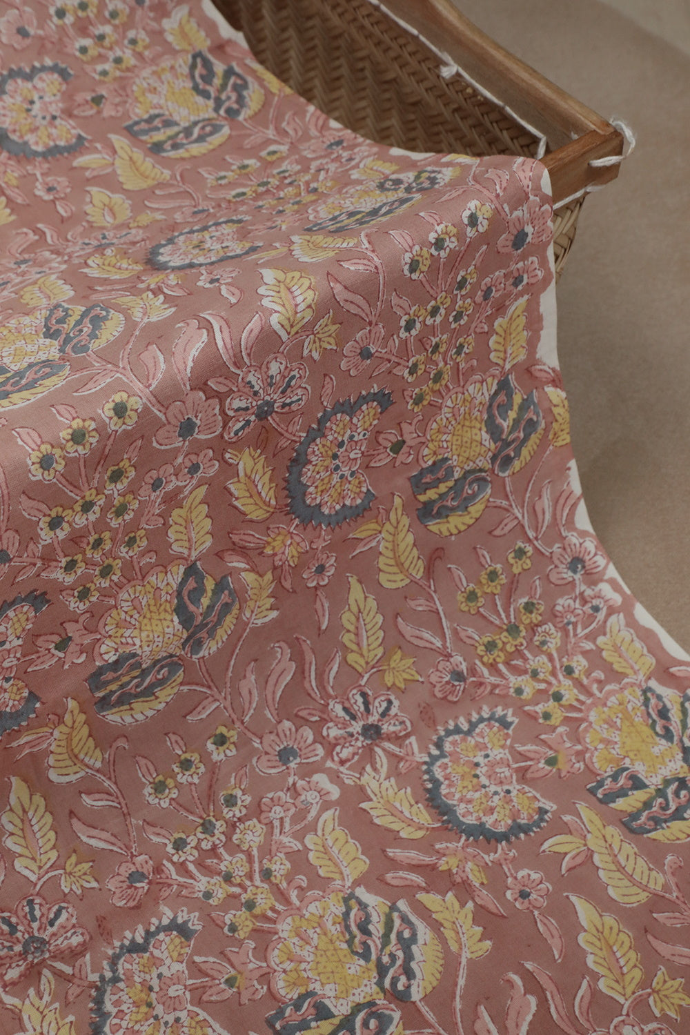 Cotton Fabrics - Matkatus