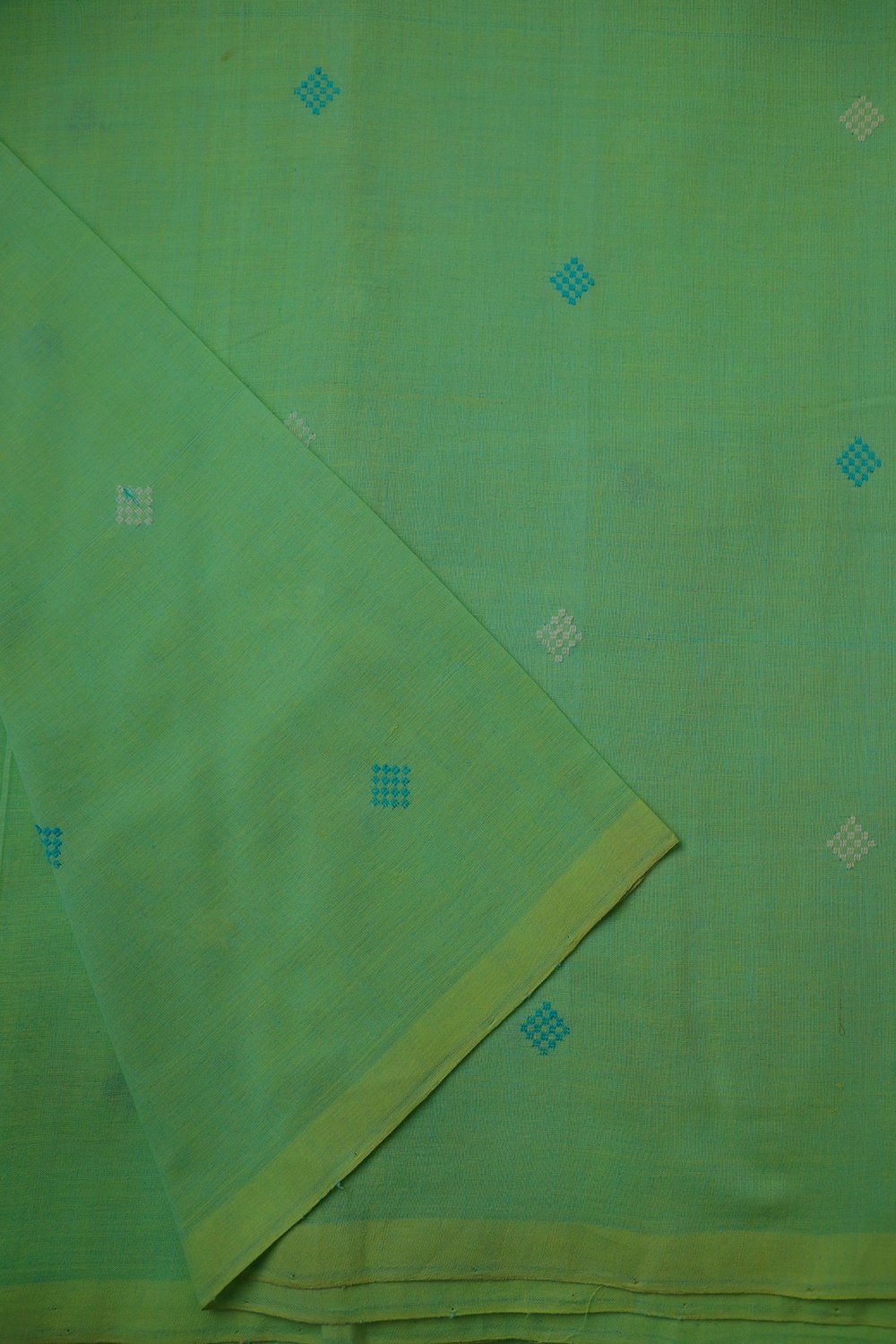 Handloom Fabric  - Matkatus