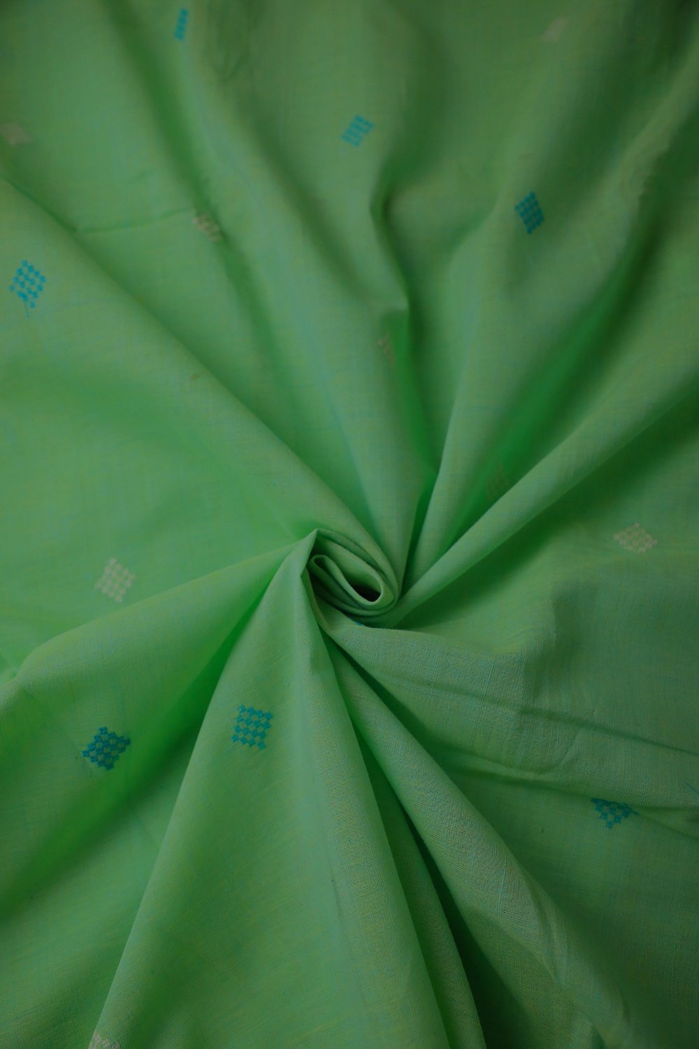 Handwoven Fabric - Matkatus