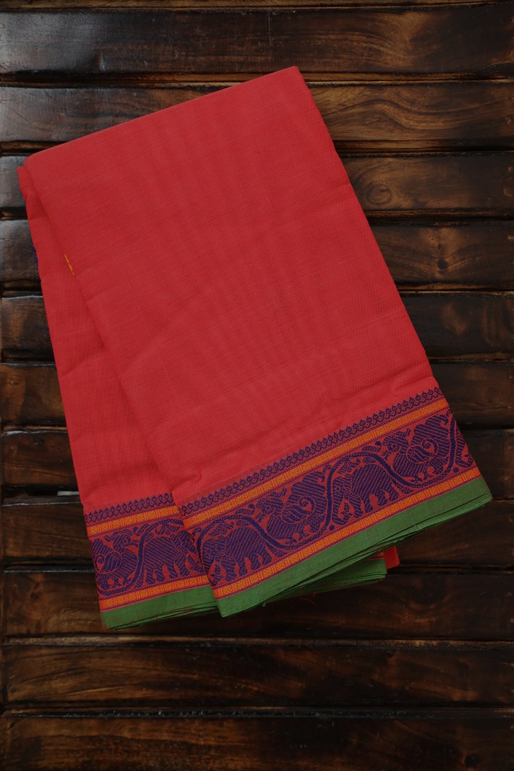 Traditional Sarees - Matkatus