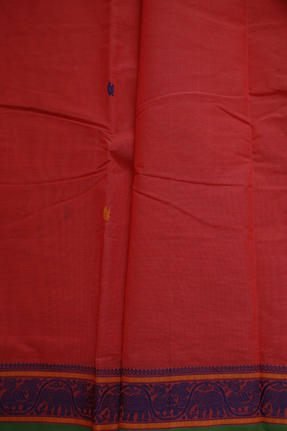 Handwoven Sarees - Matkatus