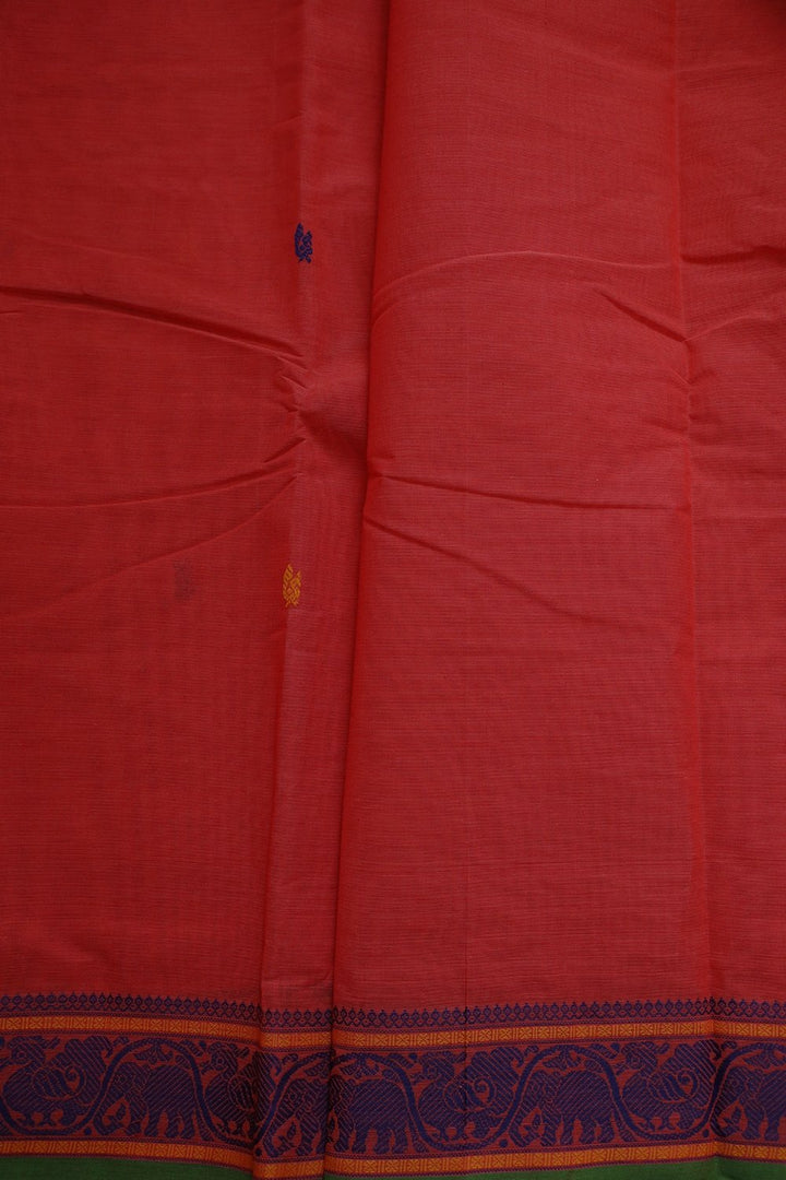 Handwoven Sarees - Matkatus