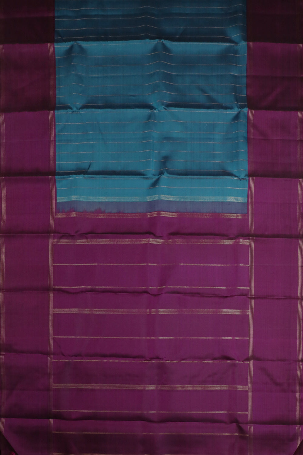 Kanjivaram Silk Sarees - Matkatus