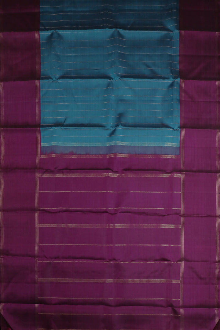 Kanjivaram Silk Sarees - Matkatus