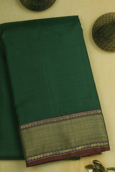 Kanjivaram Silk Sarees - Matkatus