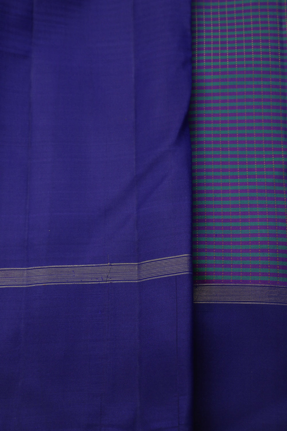 Kanjivaram Silk Sarees - Matkatus